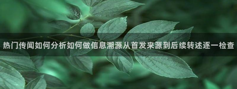 911吃瓜网络动态
