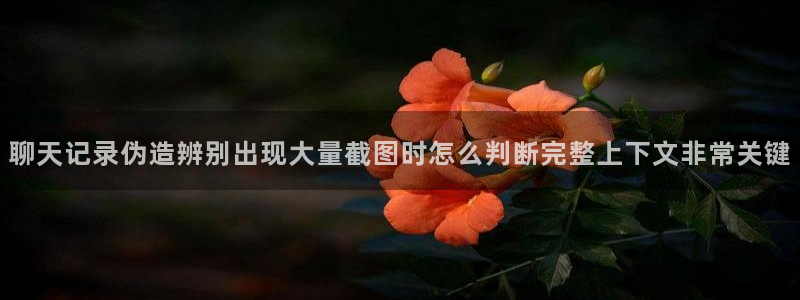 网络资讯爆料