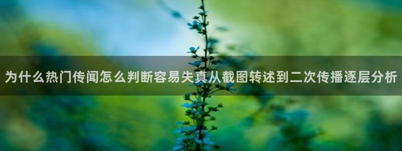 吃瓜每日资讯